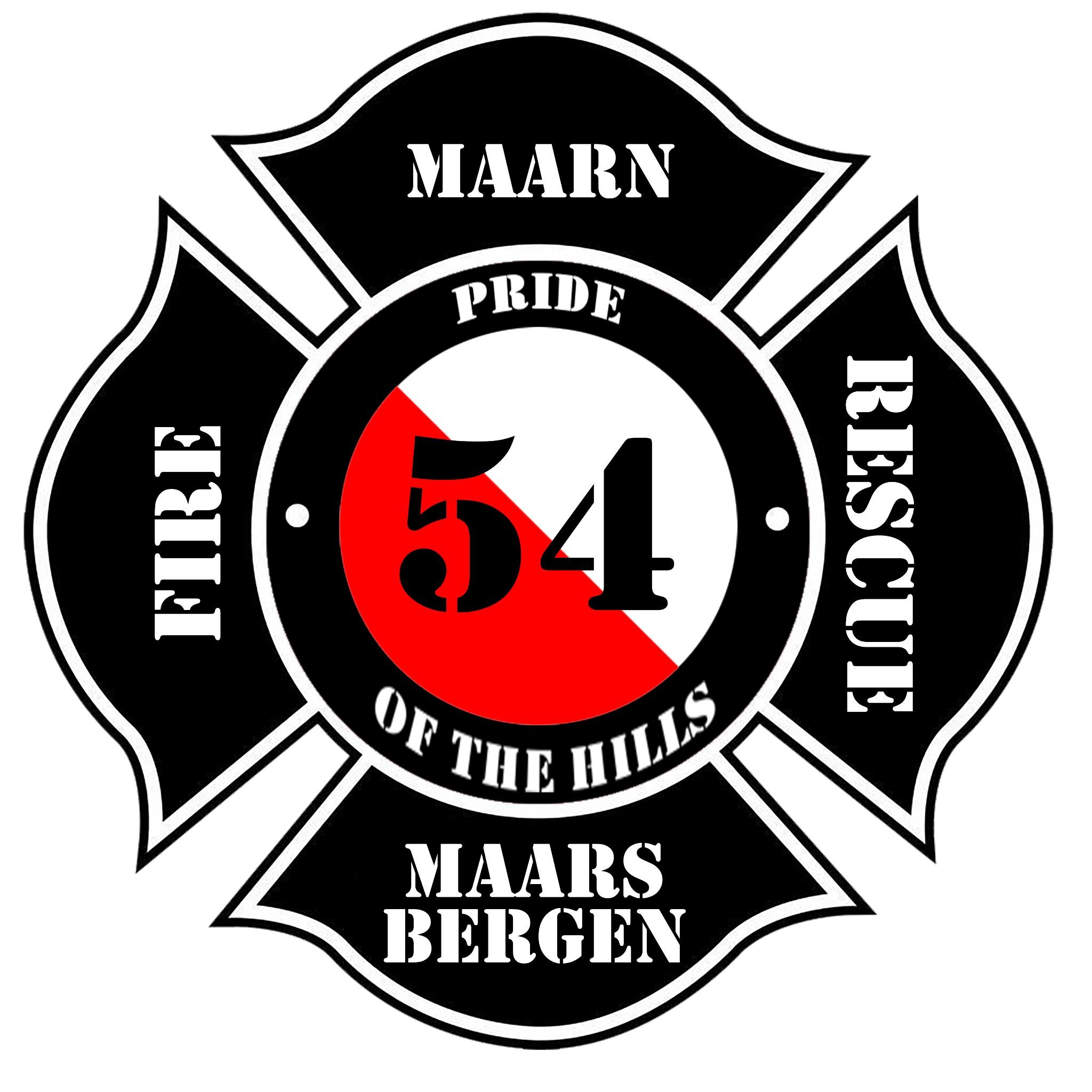 Logo Pride of the Hills